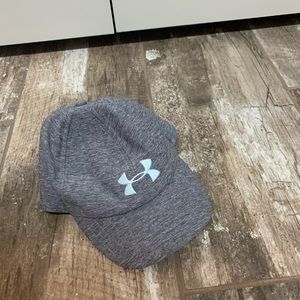 Girls’ Under Armor hat